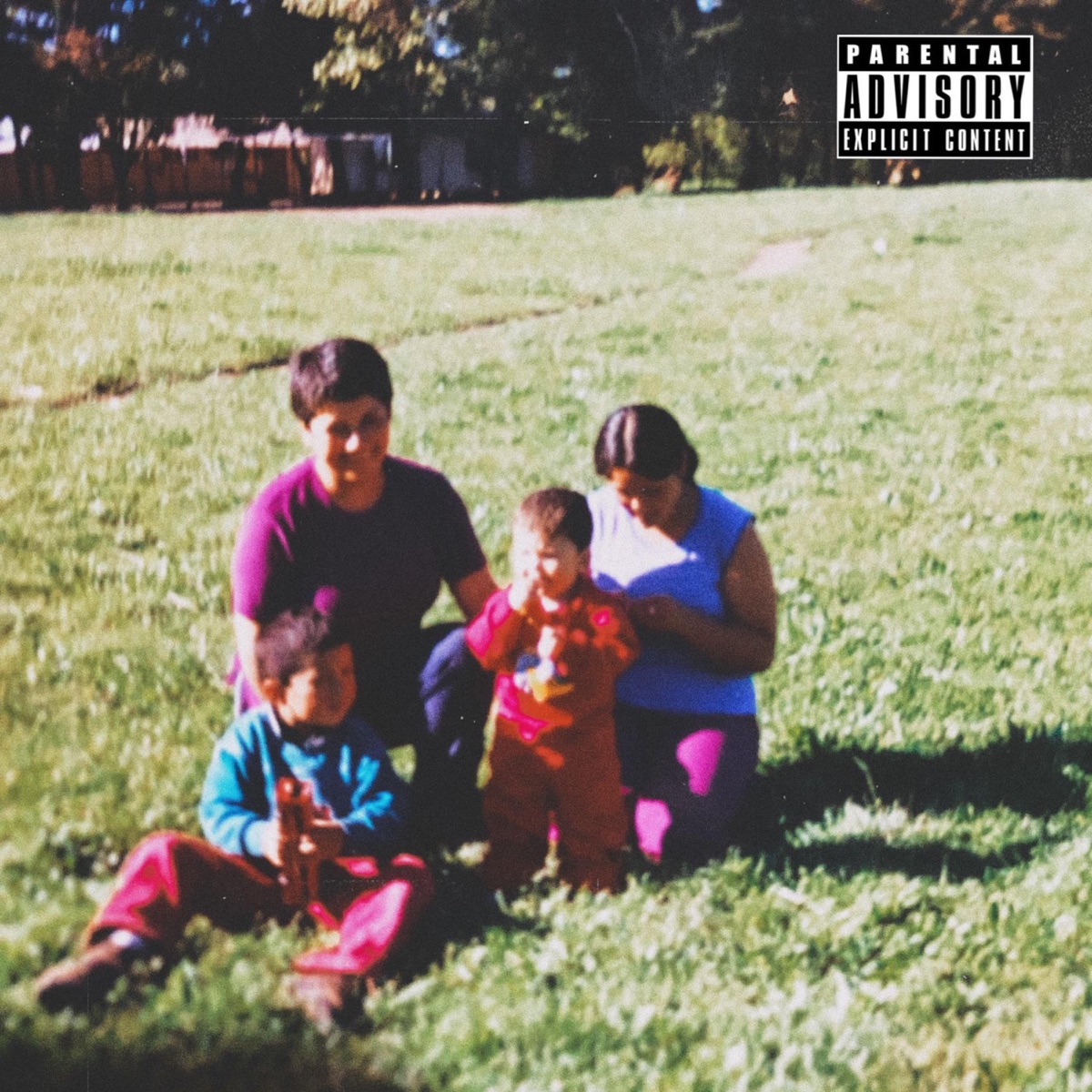 7 segundos (feat. Chamuco) - Single by J.Dee album cover