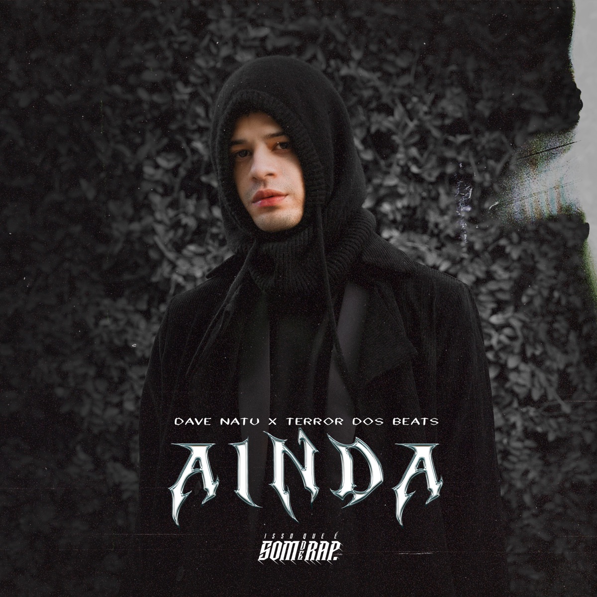 Ainda - Single by Dave Natu & Terrordosbeats album cover