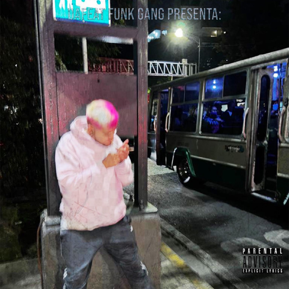 </3 - Single by Xrojas album cover
