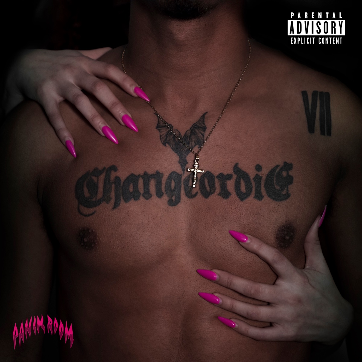 Xoxo - Single by Yezzy Wallace & Neelo album cover