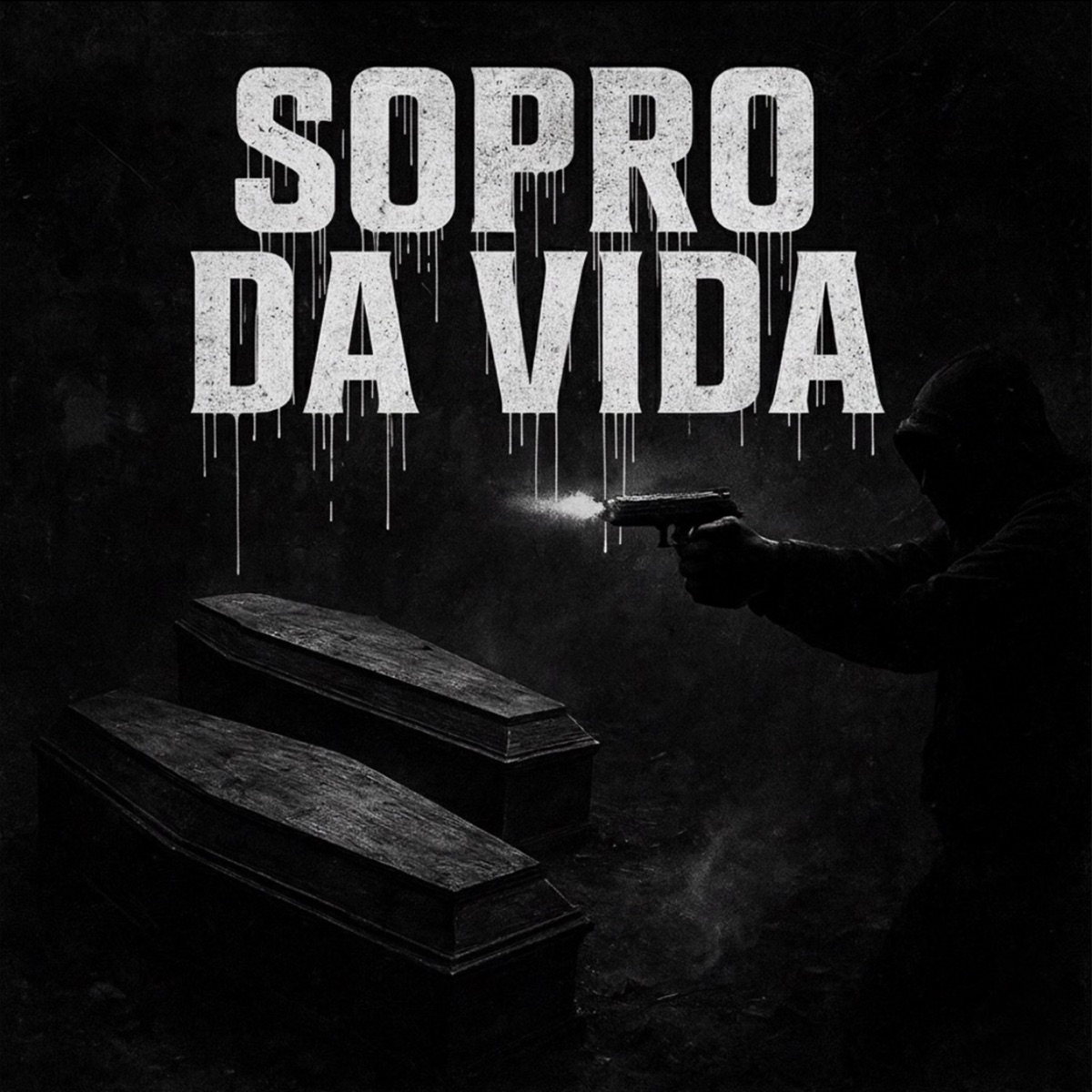 Sopro da Vida (feat. Jorgin Beats) - Single by Shot & Ygu album cover