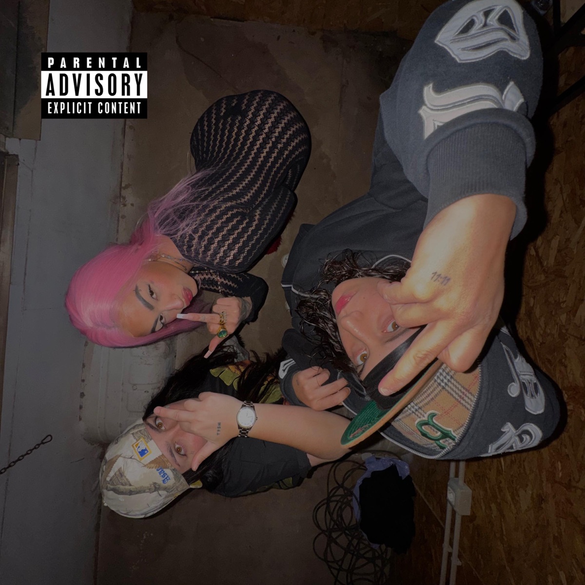 One Shot - Single by Las Bandis album cover