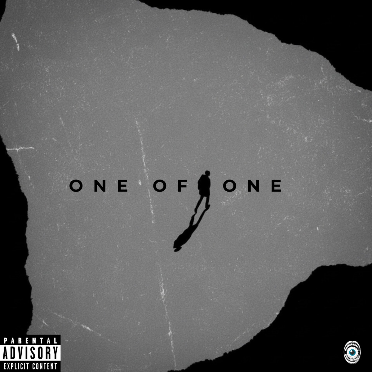 ONE OF ONE - Single by RealRazoBlast & PARKR BURNS album cover