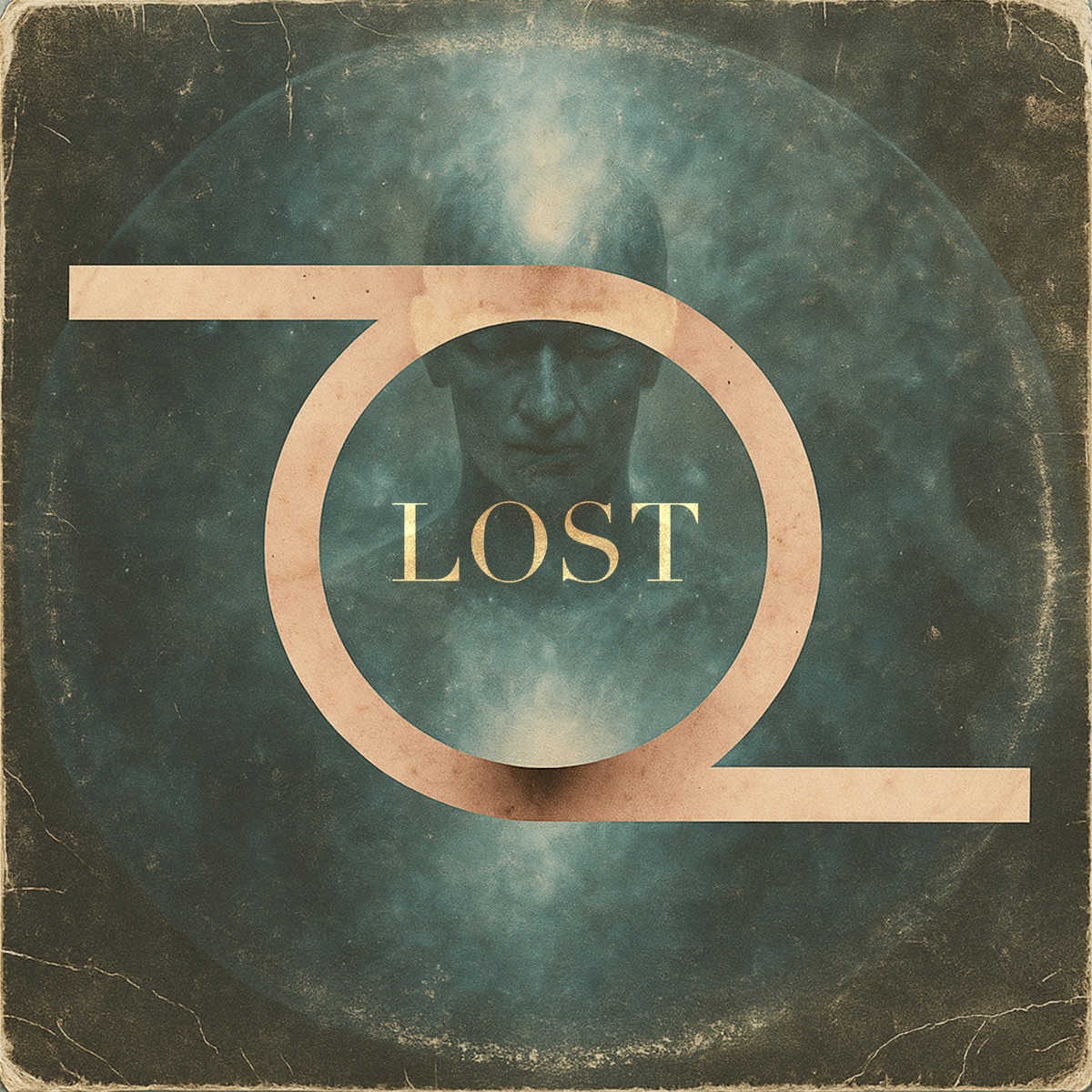 Lost - Single by Equalateral album cover