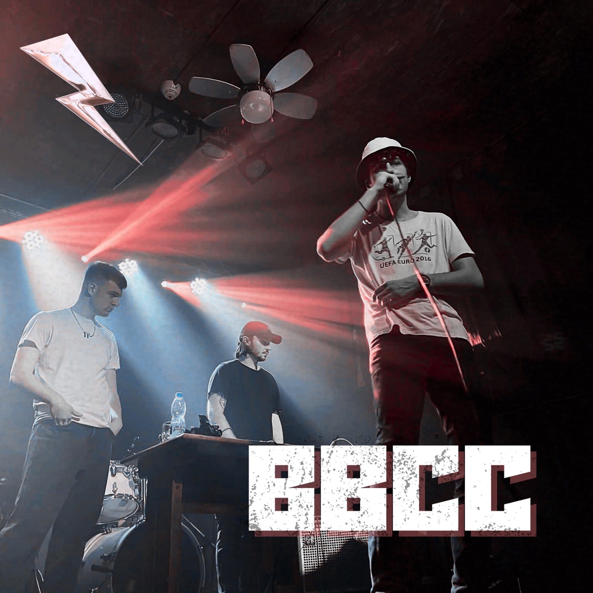 BBCC - Single by Lil Fault album cover
