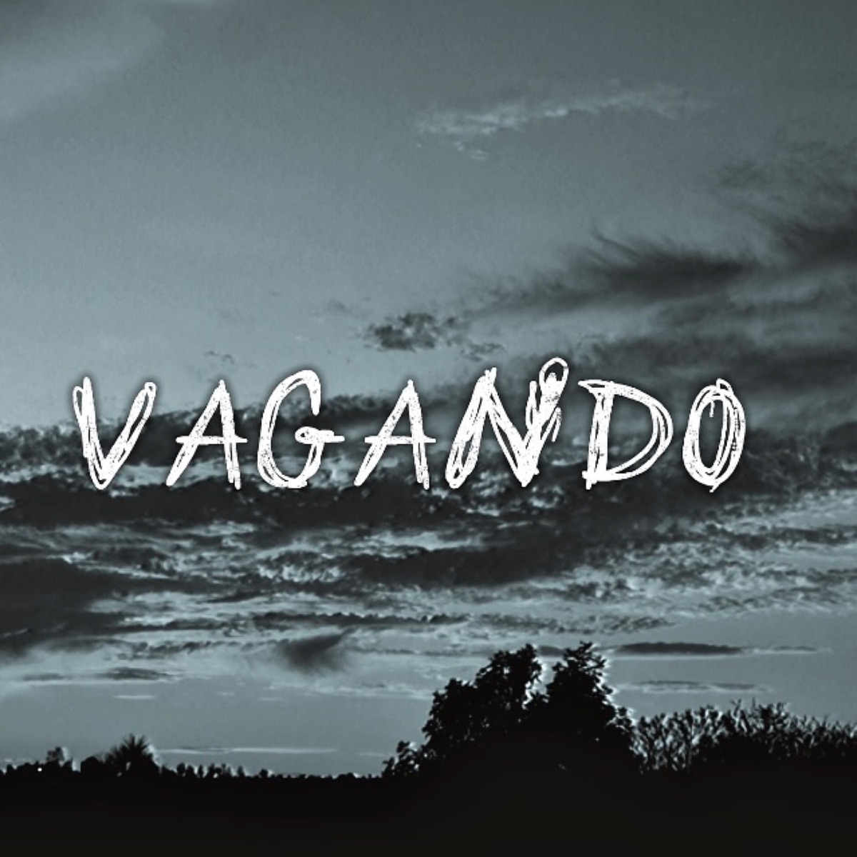Vagando - Single by VALENCIA 473 album cover