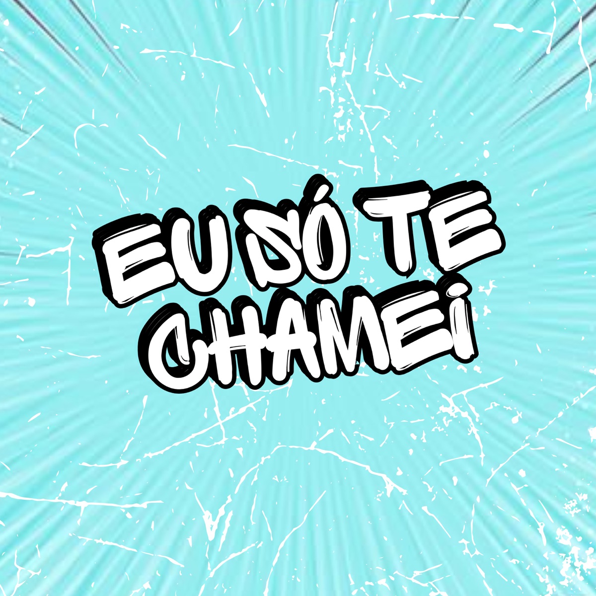 Eu Só Te Chamei (feat. ALEX DJ OFICIAL) - Single by Dj Artimundo, Tataa Cordeiro, DJ Caldas & Mc Nito album cover