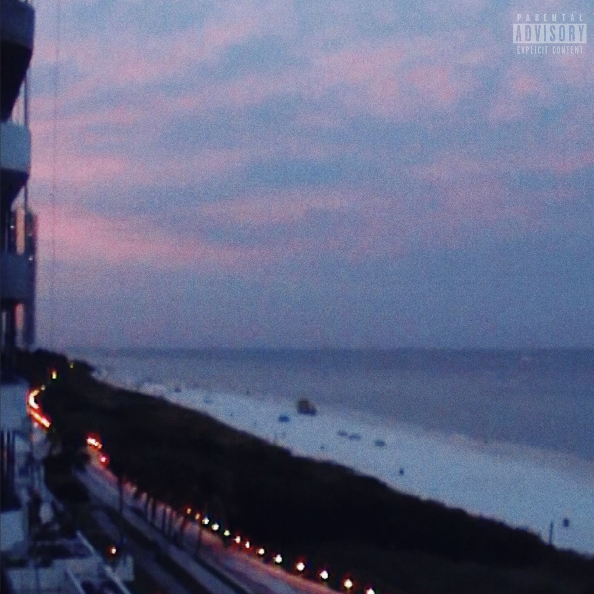 Miami - Single by Igna & Lexter album cover