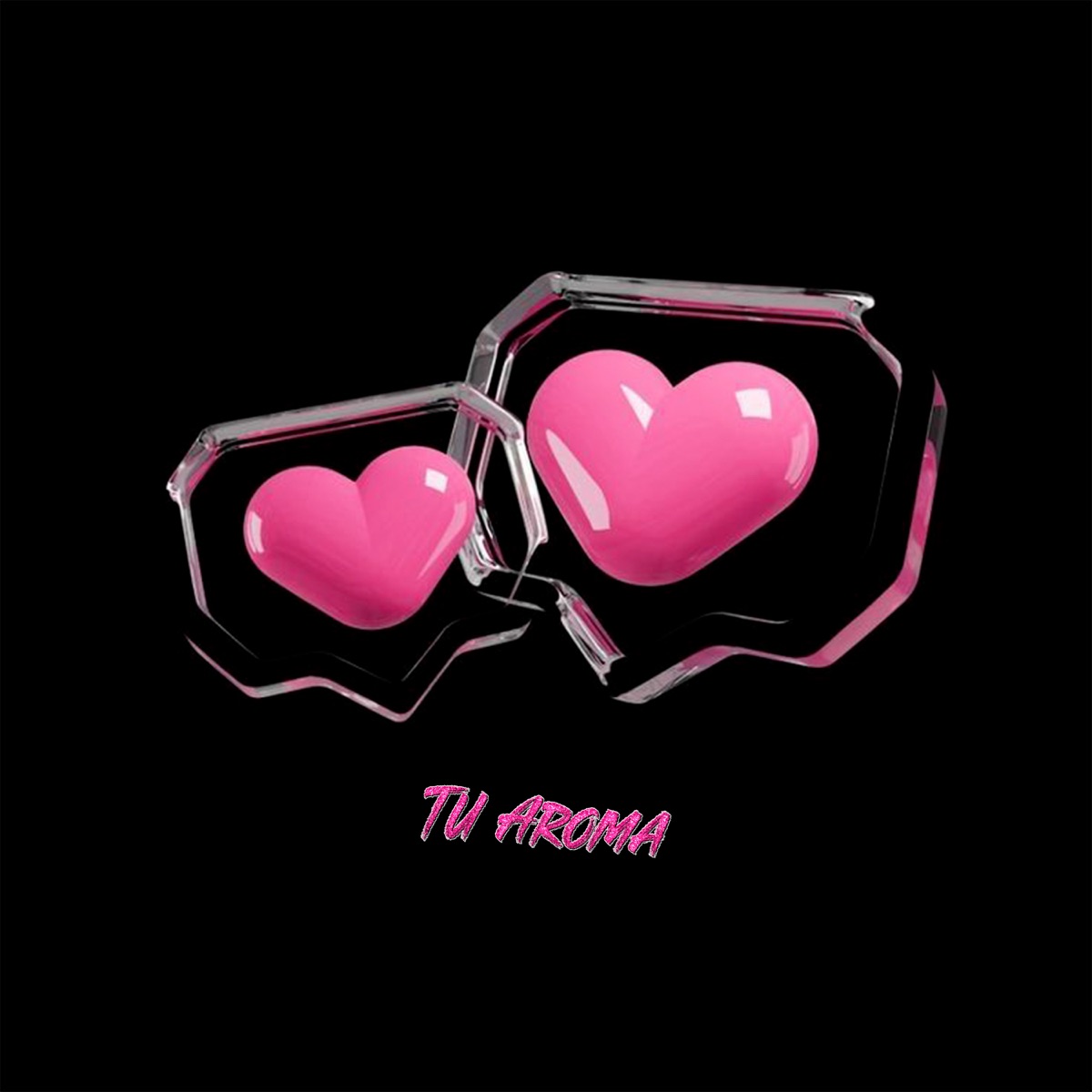 Tu Aroma (feat. Lil Chris) - Single by Leonid Tavera album cover
