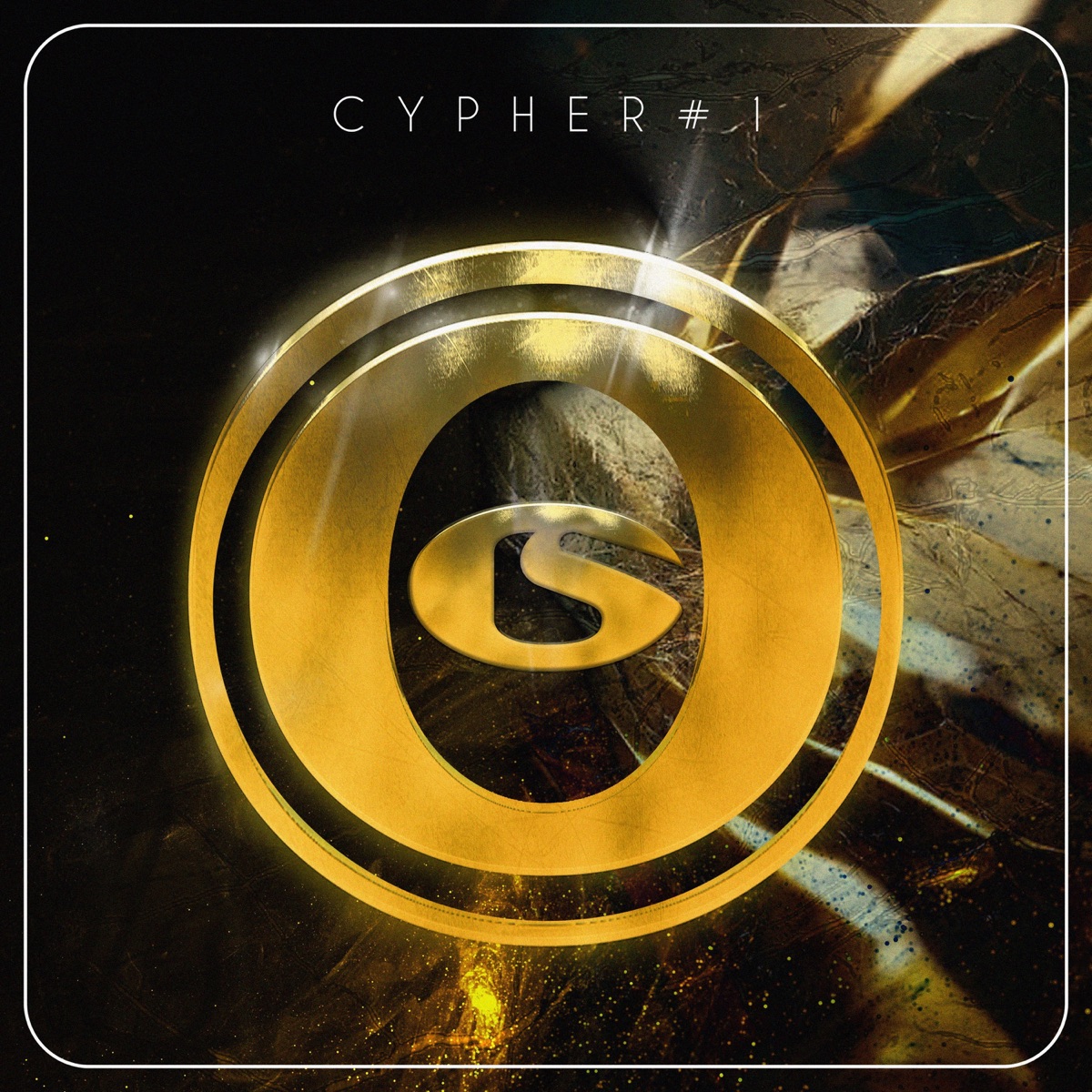 Cypher #1 (feat. Dude Mx, Hassan Emece & Cam Aka Cam) - Single by CHIKANA, NovaPai, Lil Bee & Under Rap Klan album cover