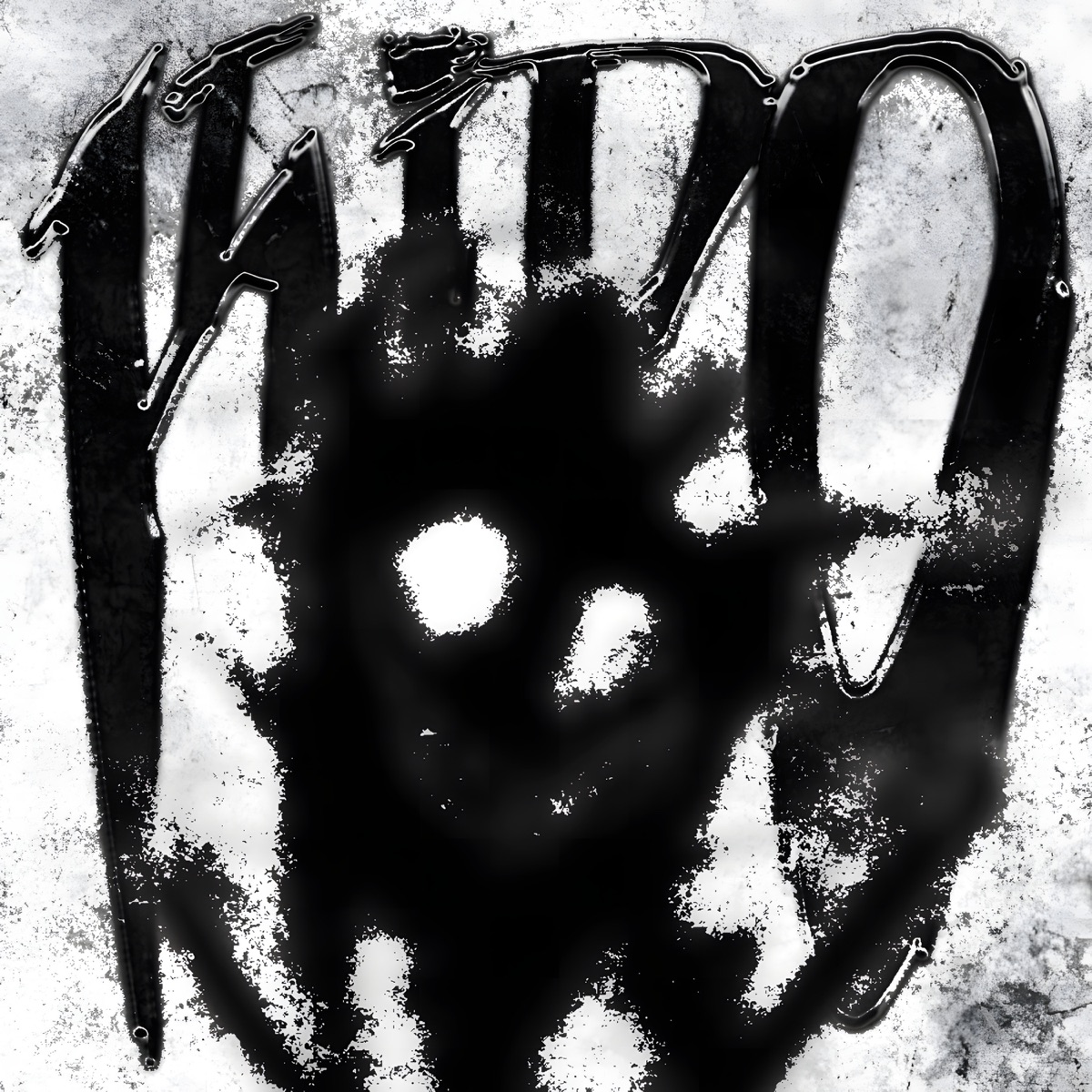 KIDO - EP by DJ AXANI & stxrlight album cover