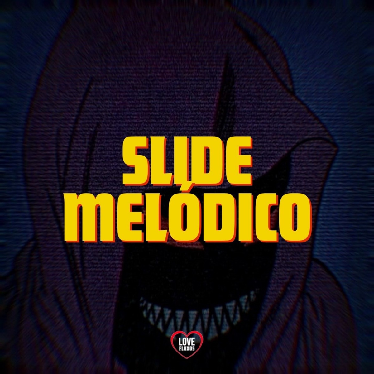 Slide Melódico by DJ PHS 011 album cover