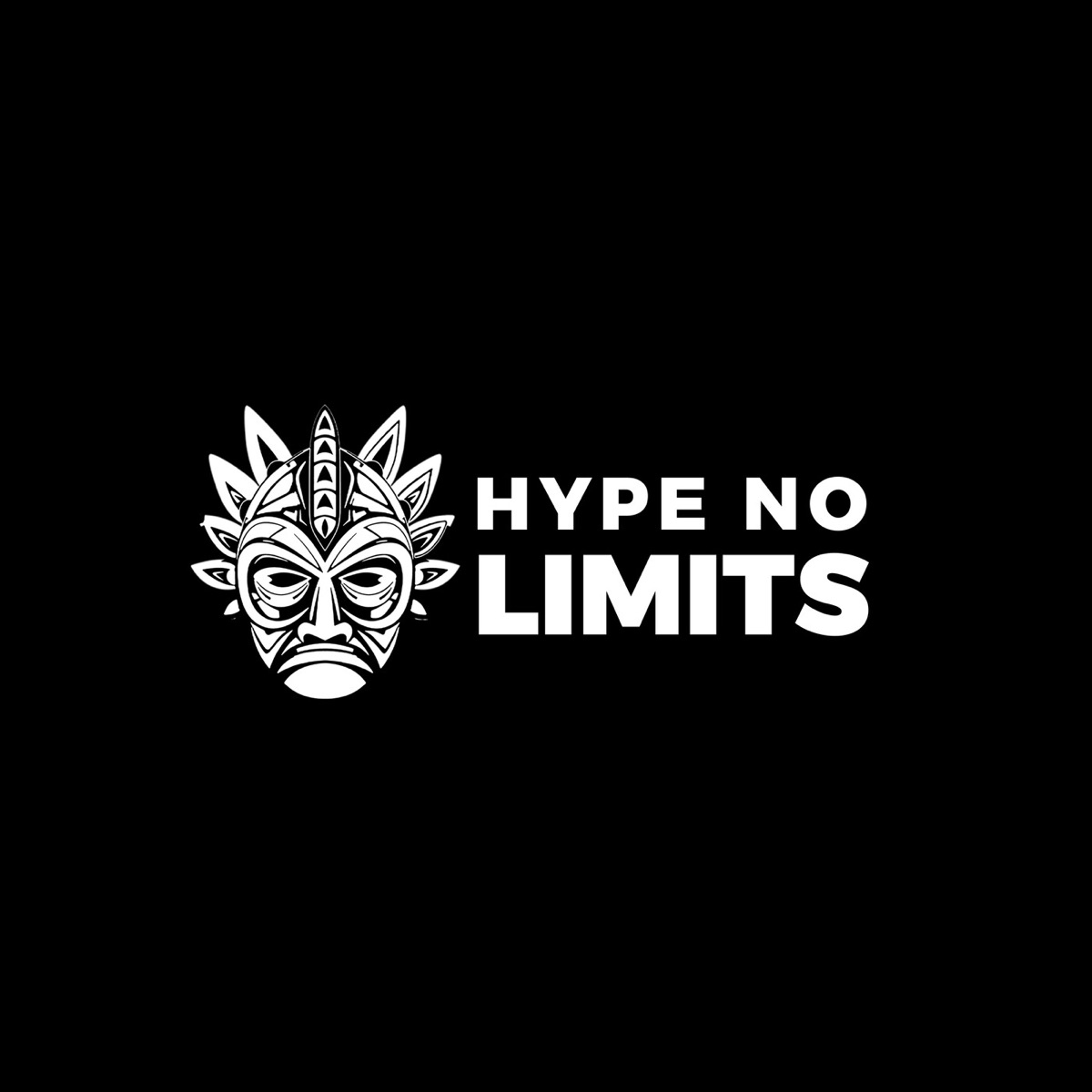 Hype no limits-002 (DJ Mix) by Mac lopez album cover
