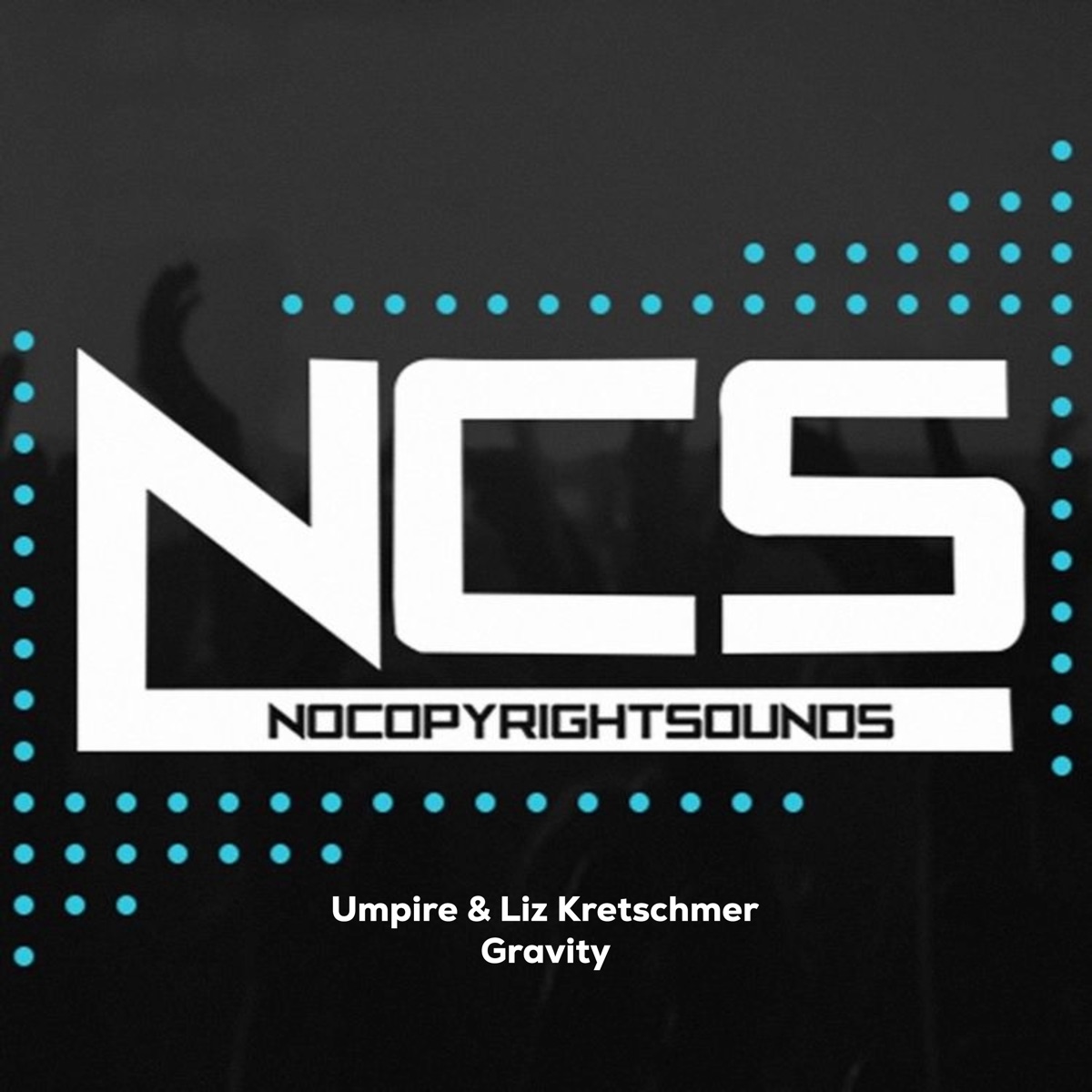 Gravity - Single by Umpire & Liz Kretschmer album cover