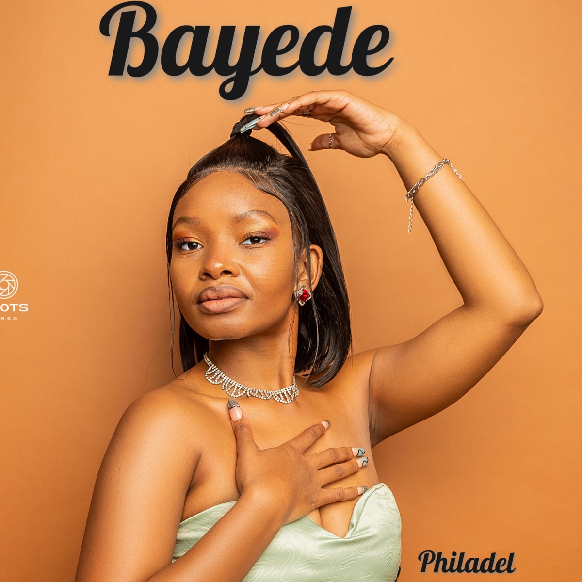 Bayede - Single by Philadel.5 album cover