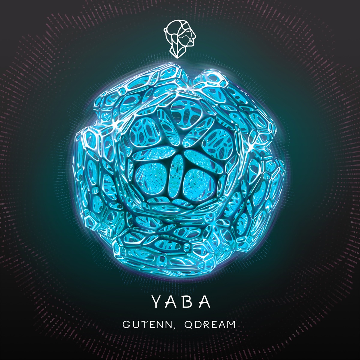 Yaba - Single by Gutenn & QDream album cover