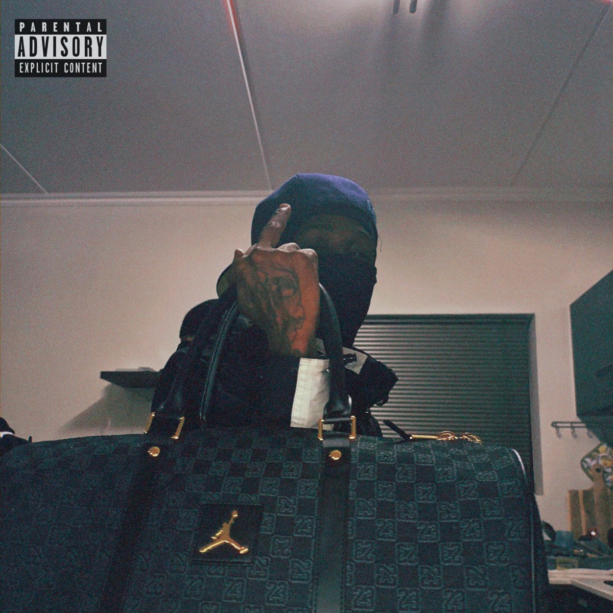 Shooto tse 3 (feat. Berry Jive & Muthi440) - Single by Slim Dumpie album cover