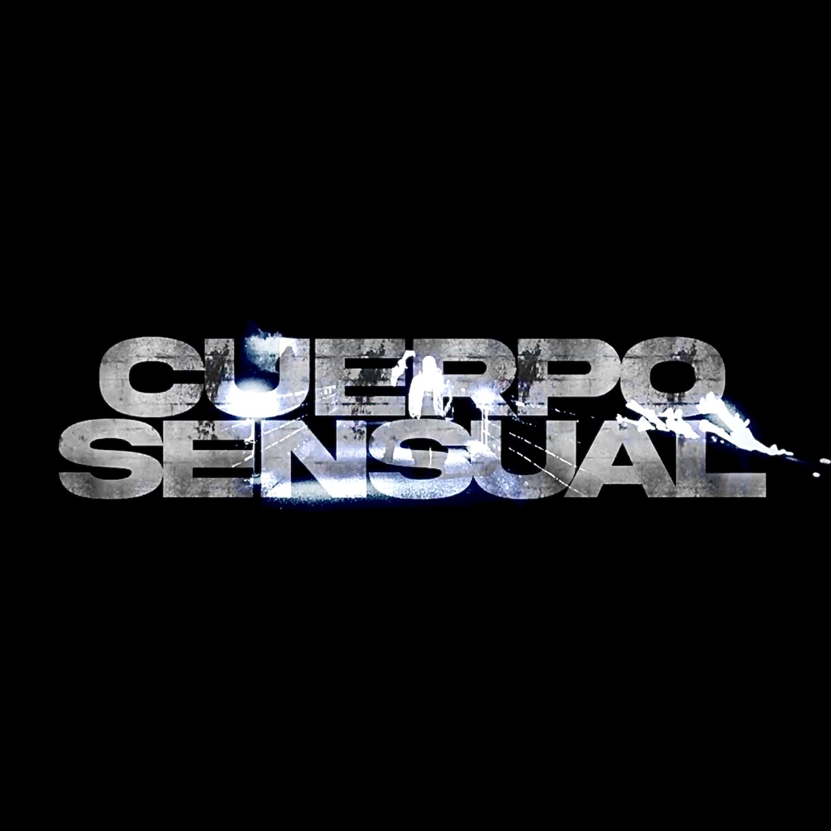 Cuerpo Sensual - Single by KENSOU, Yammir & Ladobleve album cover