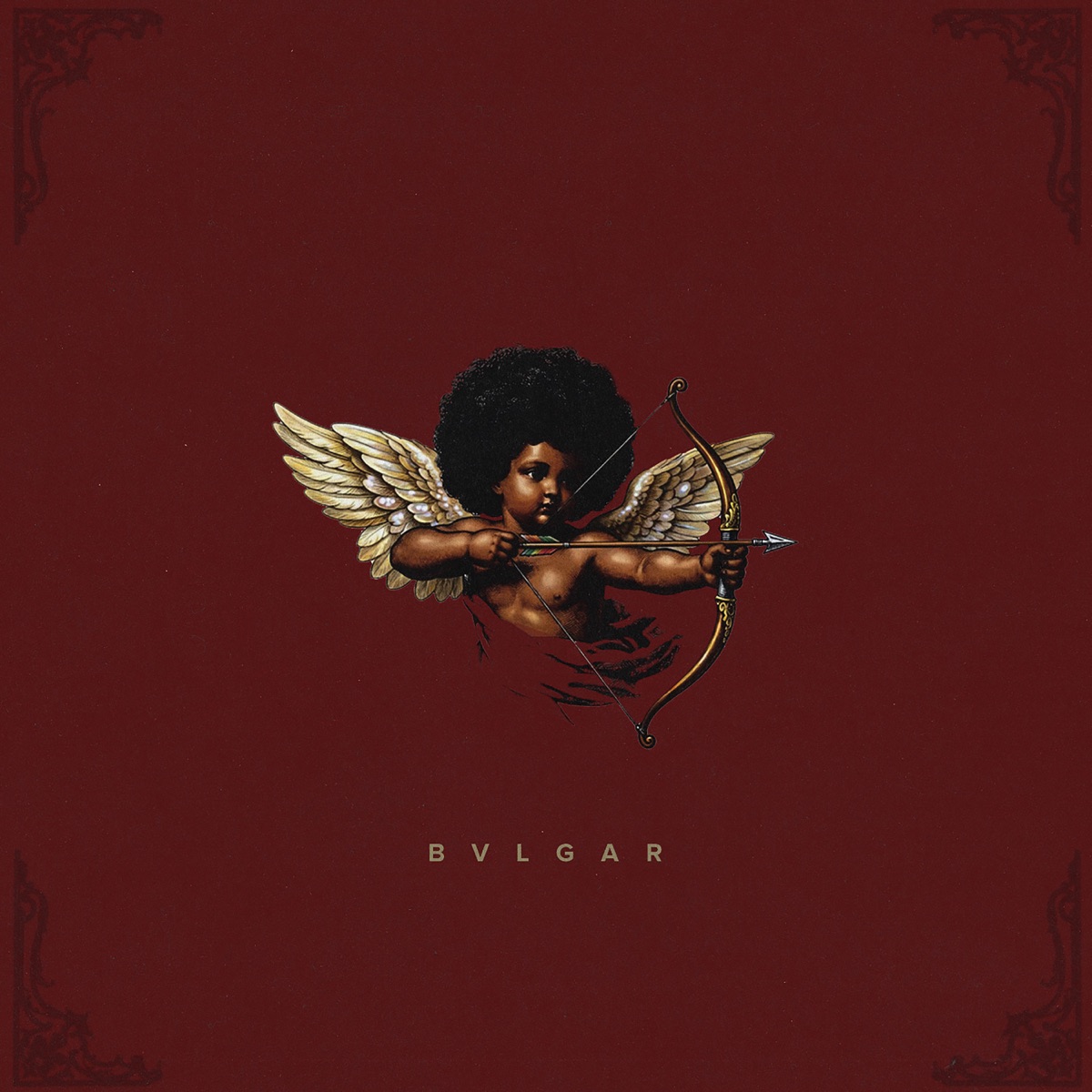 Bvlgar - Single by Xamuel & jess beats album cover
