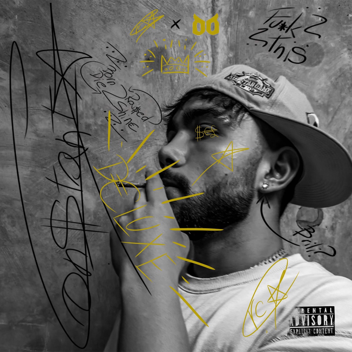 CONSTANTA (DELUXE) by Cercel album cover