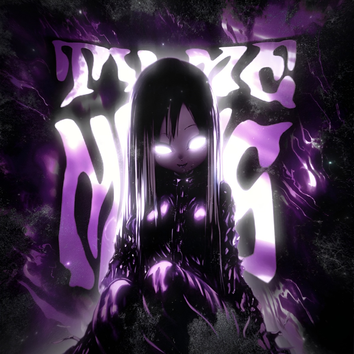 TU ME MIRAS - EP by MINUSS ZERO, Nocturne & GYMDXVIL album cover