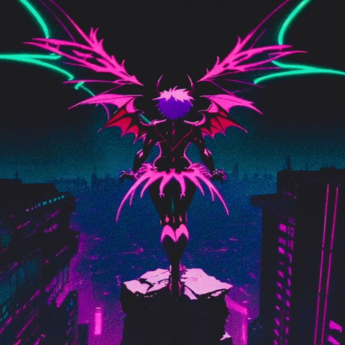 Malamía - Single by CLØUĐ album cover
