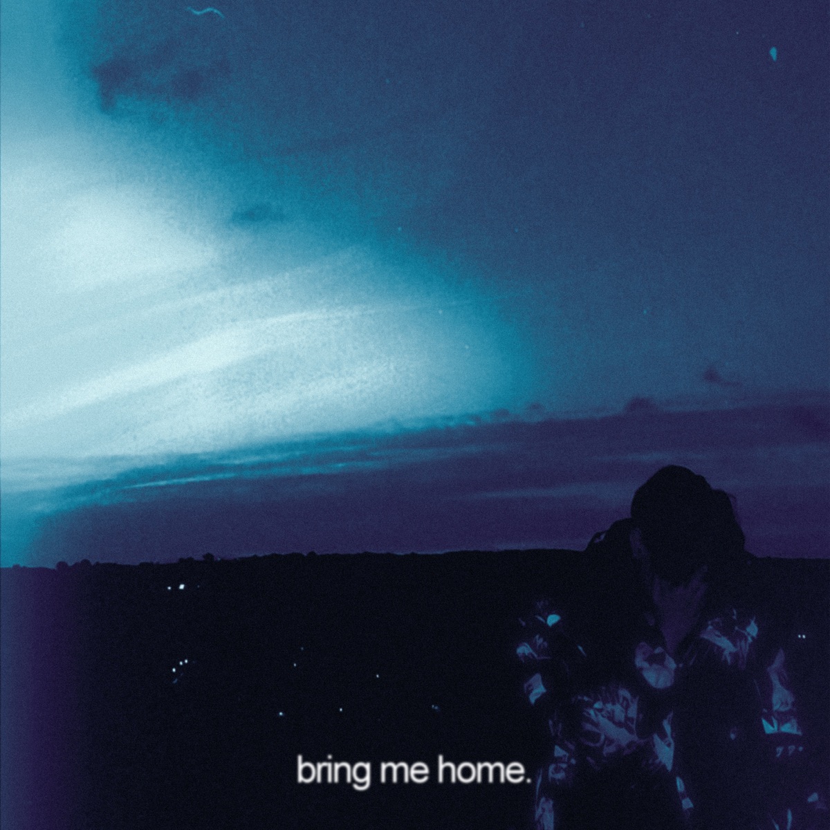 bring me home - Single by VESSEL & TwentyTwo5 album cover