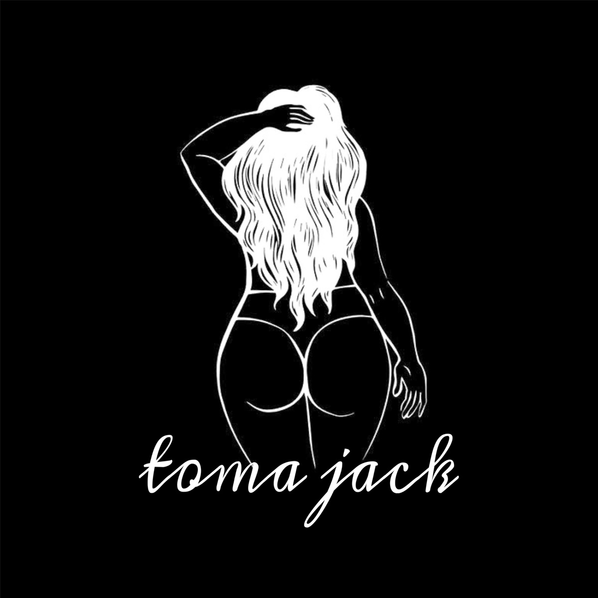 Toma Jack - Single by MÜLLER M3 & mc magrão do corte album cover