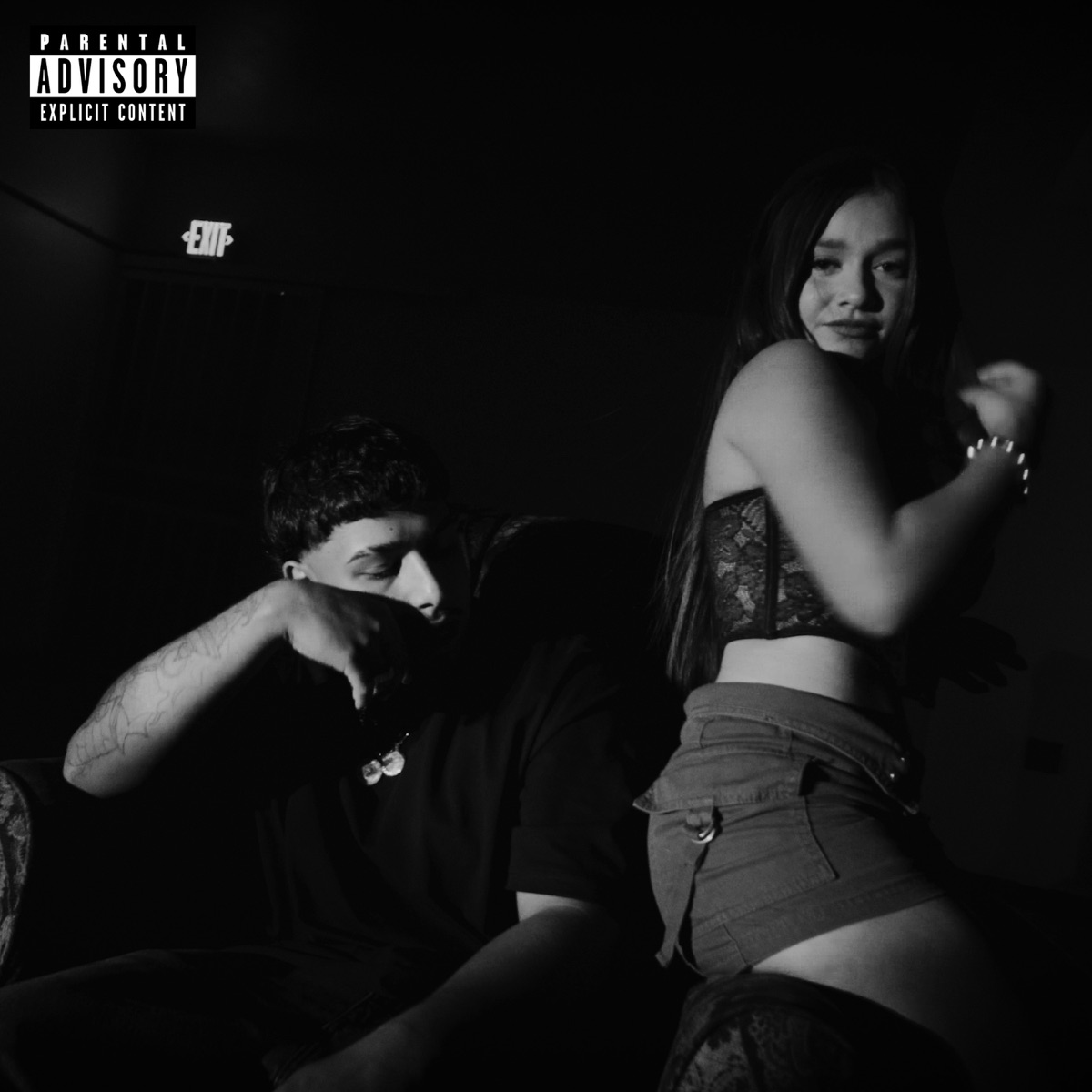 Solo - Single by Enoc album cover