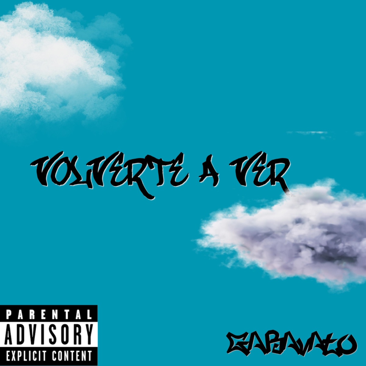 Volverte A Ver (feat. Joss Farrier) - Single by Garavato album cover