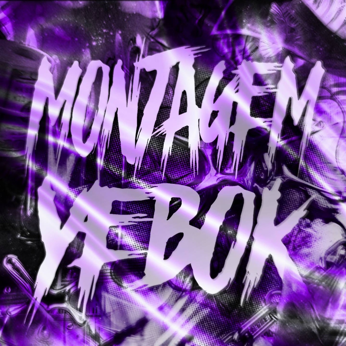 MONTAGEM YEBOK - EP by DJ Blodikenz, IPBG & DJ JAYDA album cover