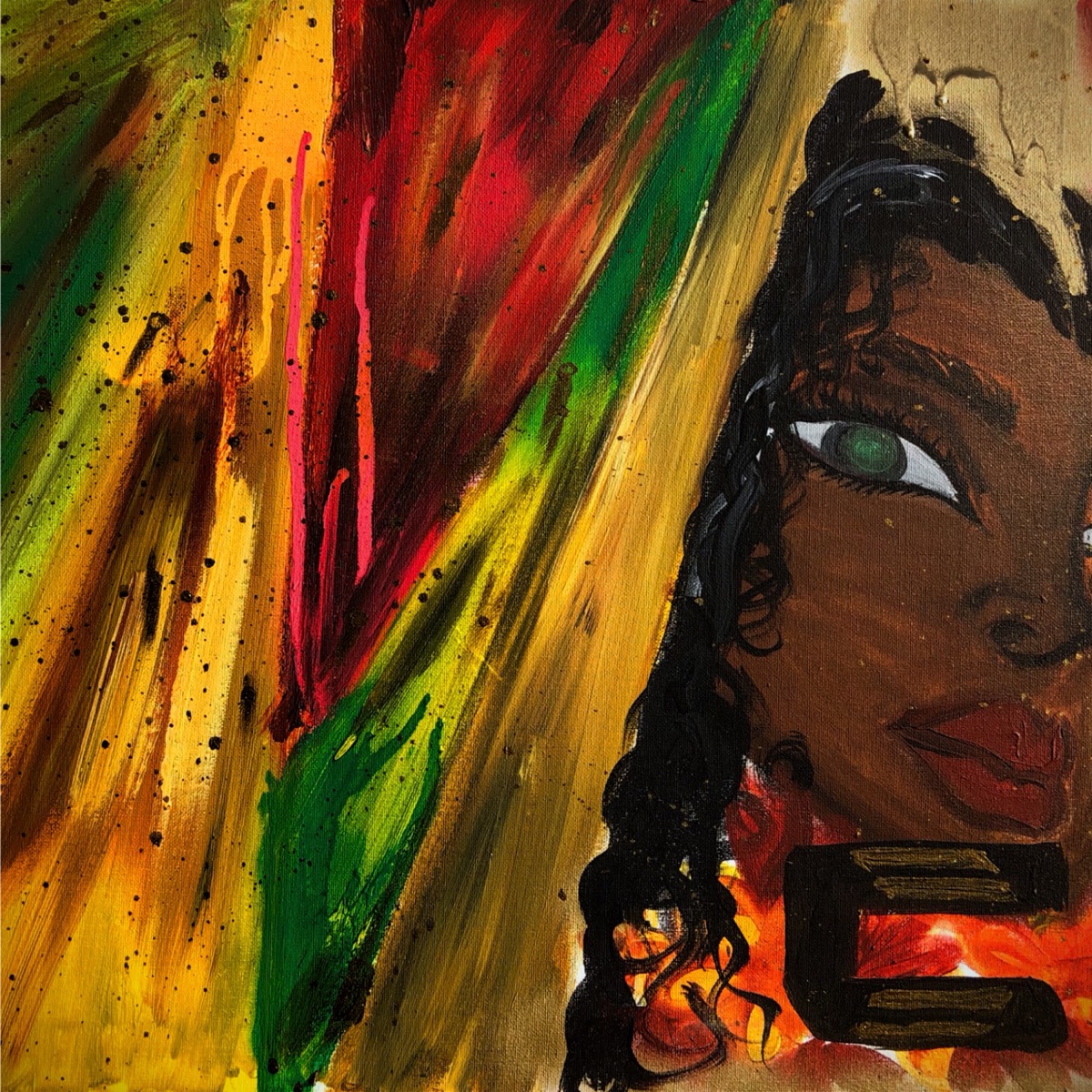 Gals Dem (feat. T.B.O.I) - Single by Captain E album cover