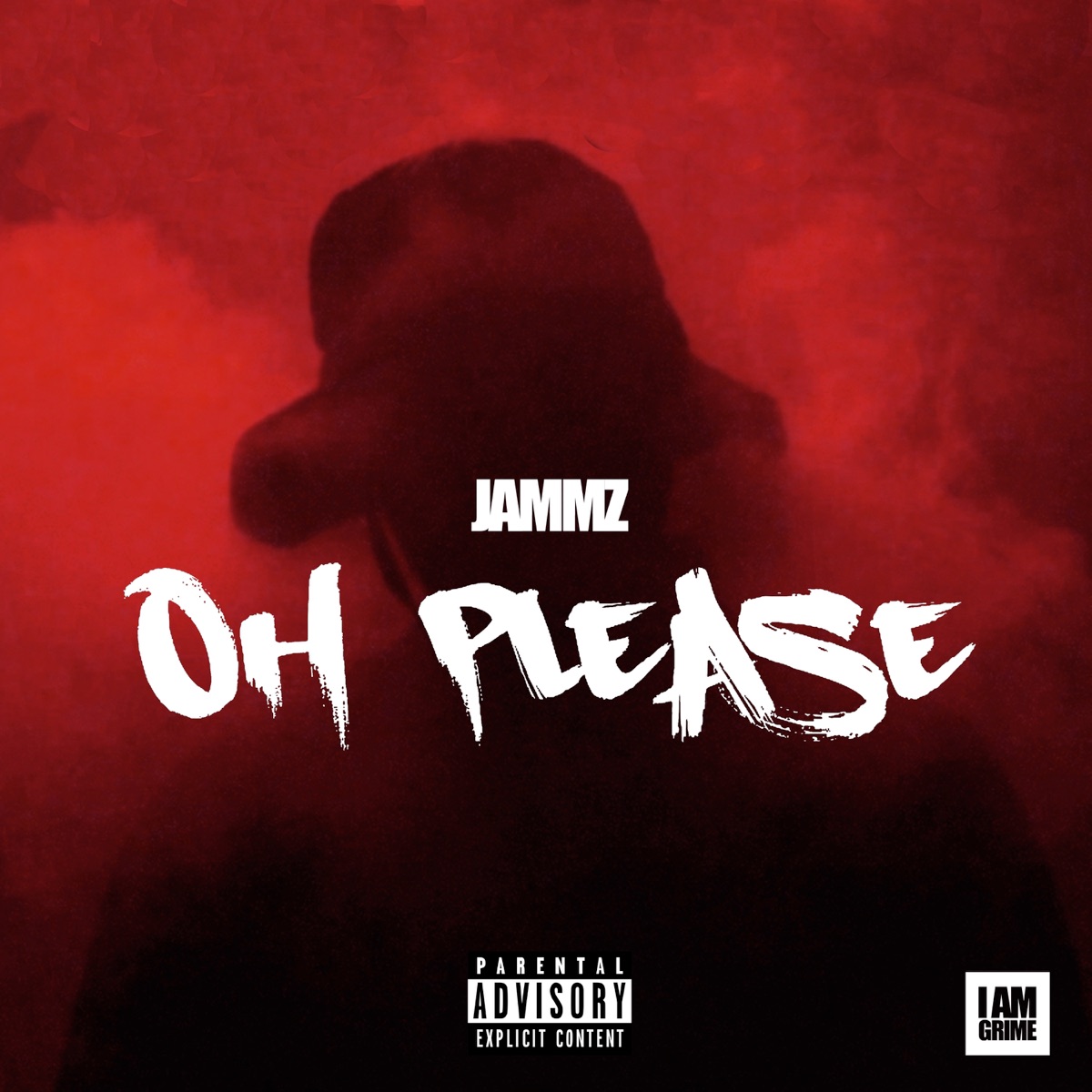 Oh Please - Single by Jammz album cover