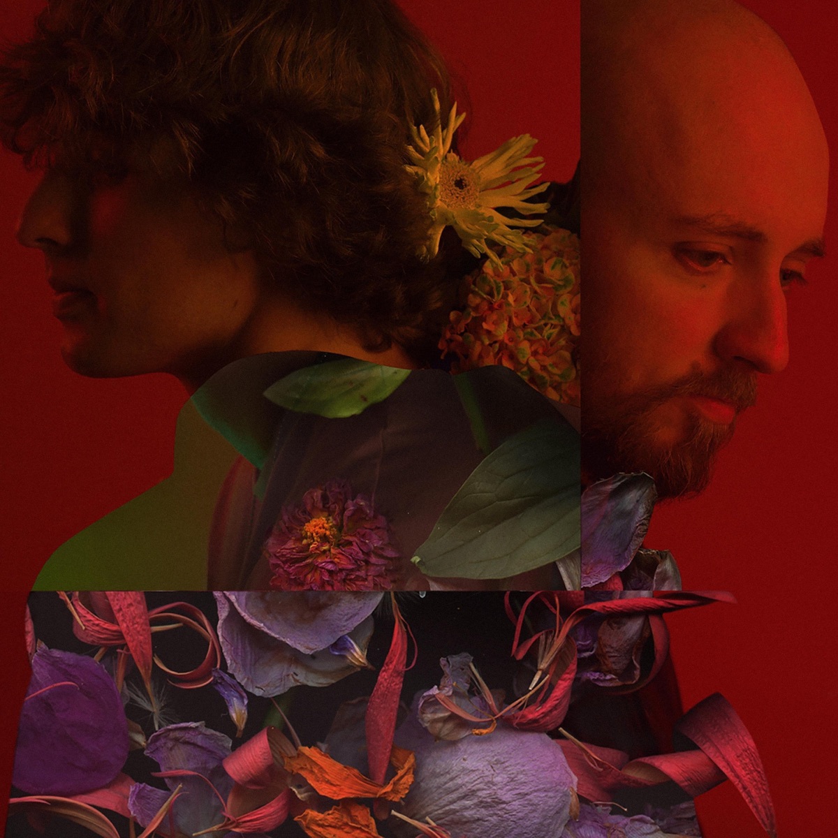 Stolik dla dwojga (feat. Miły ATZ) - Single by Miętha album cover