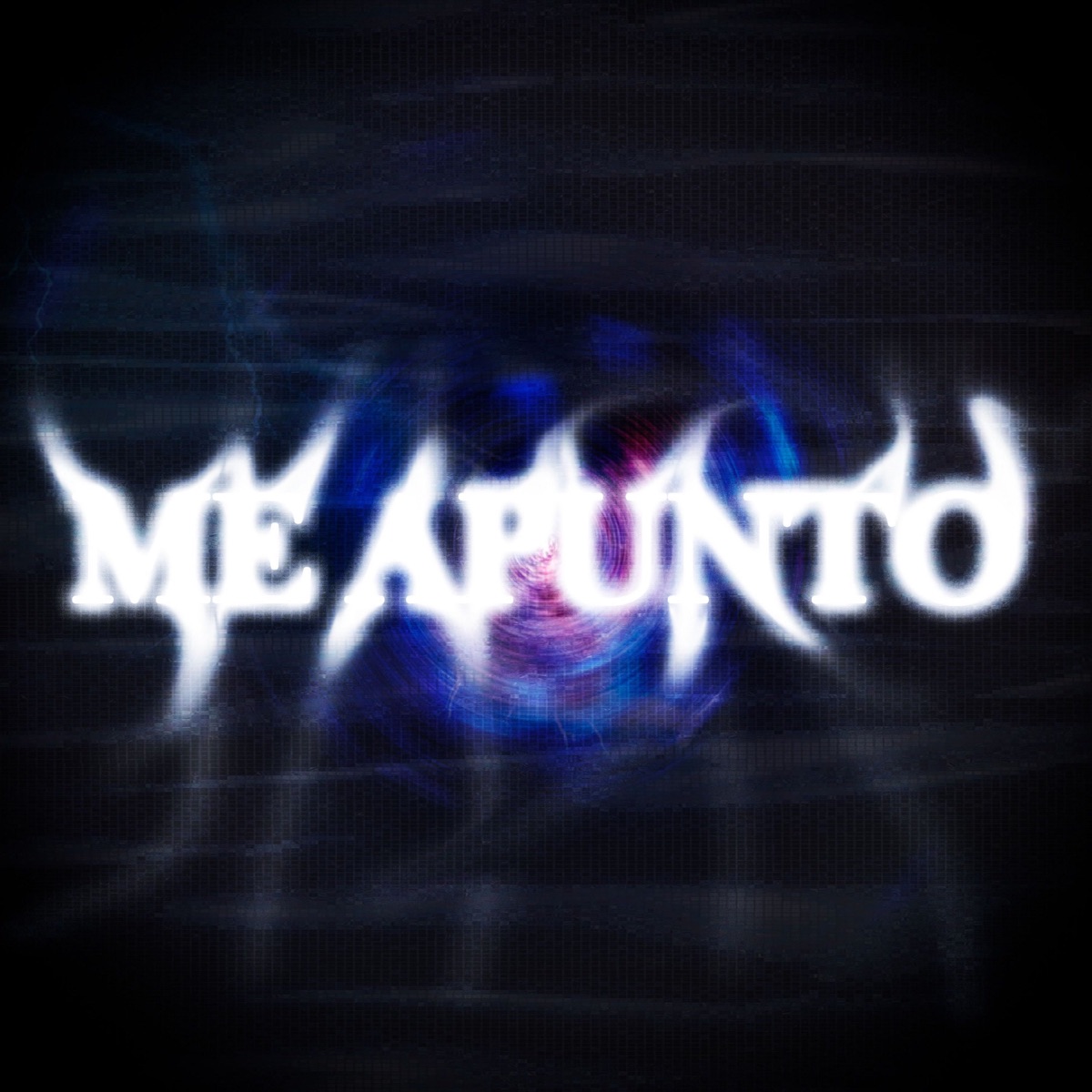 ME APUNTO - Single by Tomi Perfetti & Snail Lake album cover