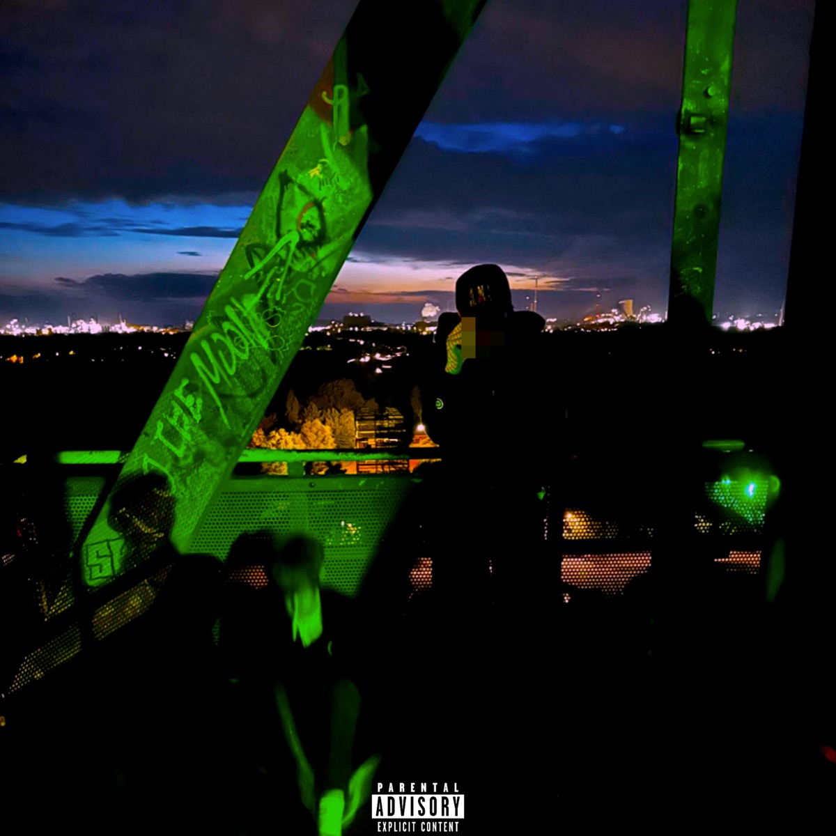 NWB by TEXARD album cover