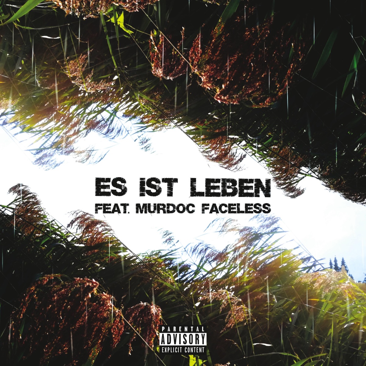 Es ist Leben (feat. Murdoc Faceless) - Single by KonDa album cover
