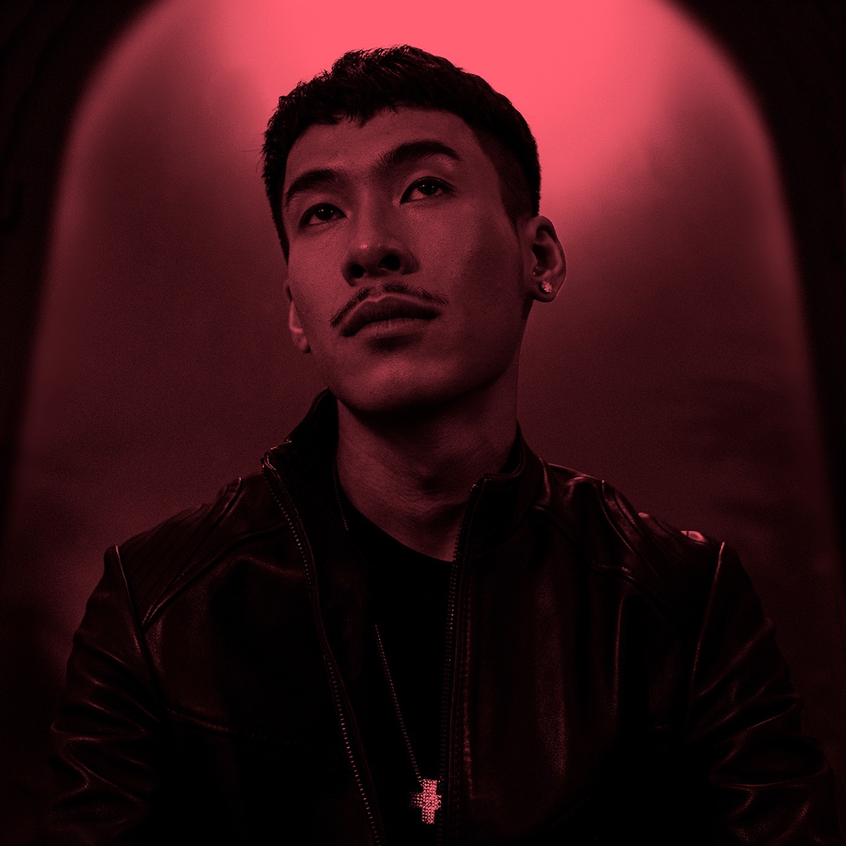Siren - Single by TGSN, tlinh & Mason nguyen album cover