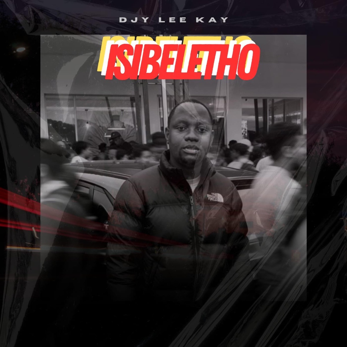 ISIBELETHO - Single by Djy Lee Kay album cover