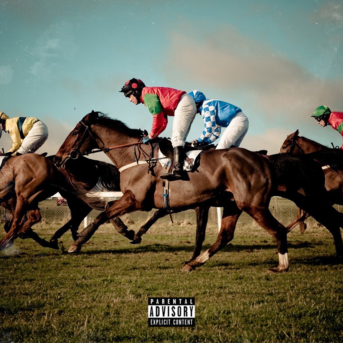Por los Mios - Single by Neo Quasar, Alejandro Kiieff & Dawork Trippy album cover