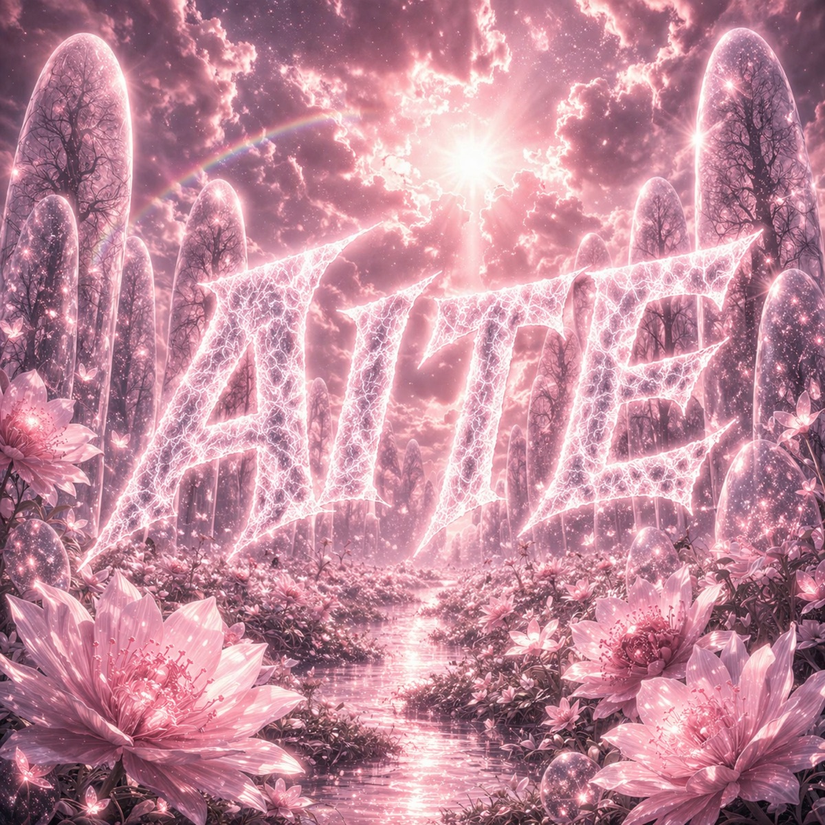 AITE - EP by ONELXST & Bumishen'ka album cover