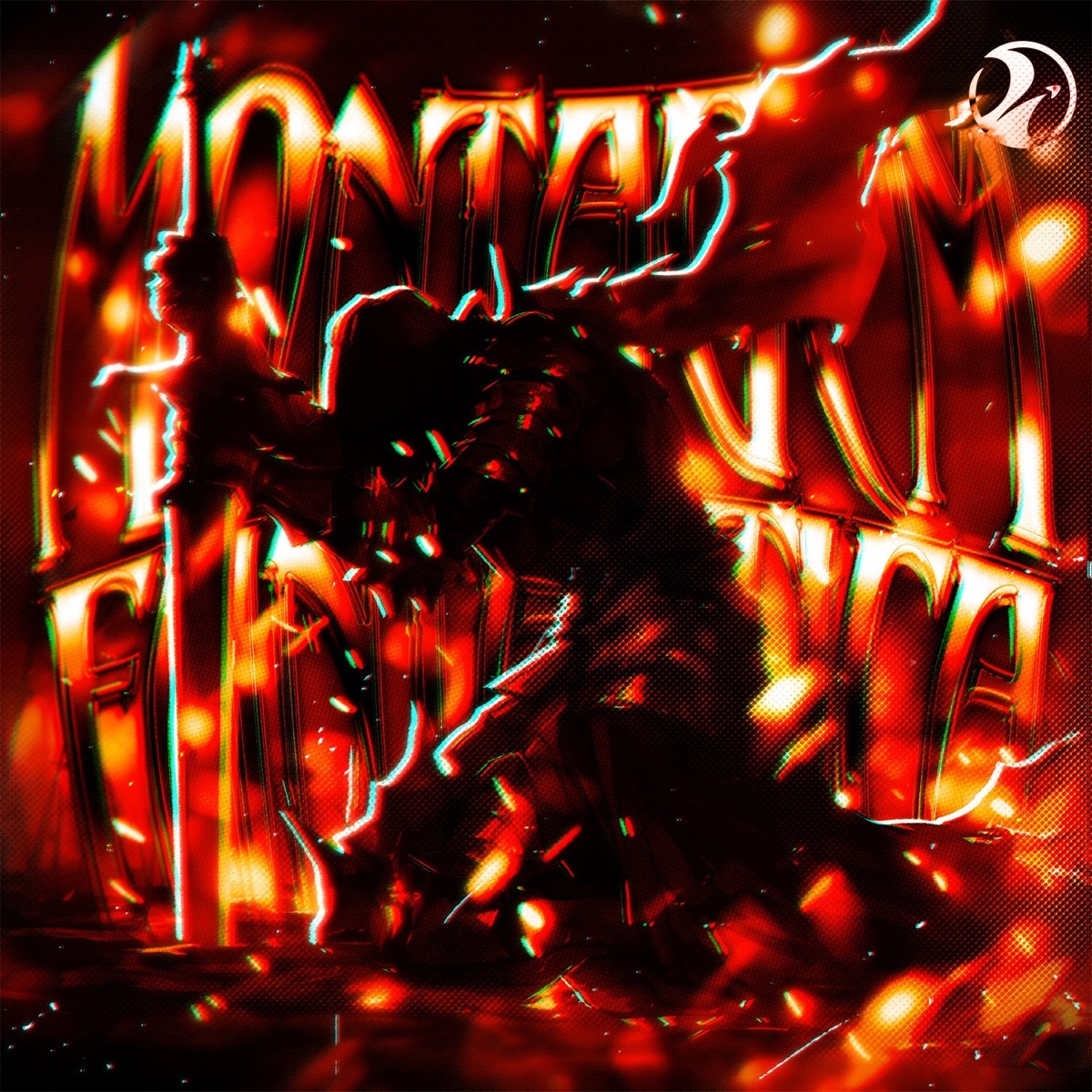 MONTAGEM FANTÁSTICA - EP by NXGHT! album cover