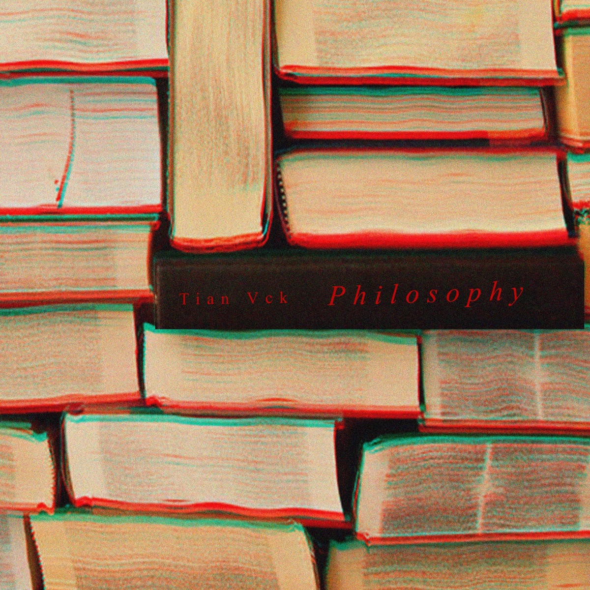 Philosophy - Single by Tian Vck album cover