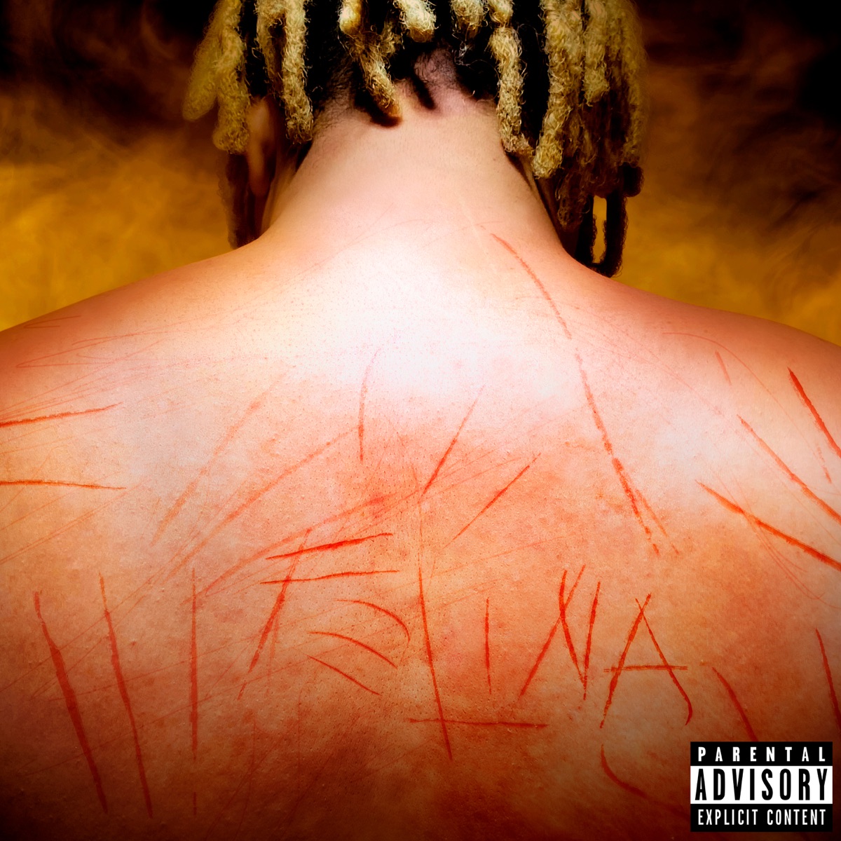 Felina - Single by WIU & MC Ryan SP album cover