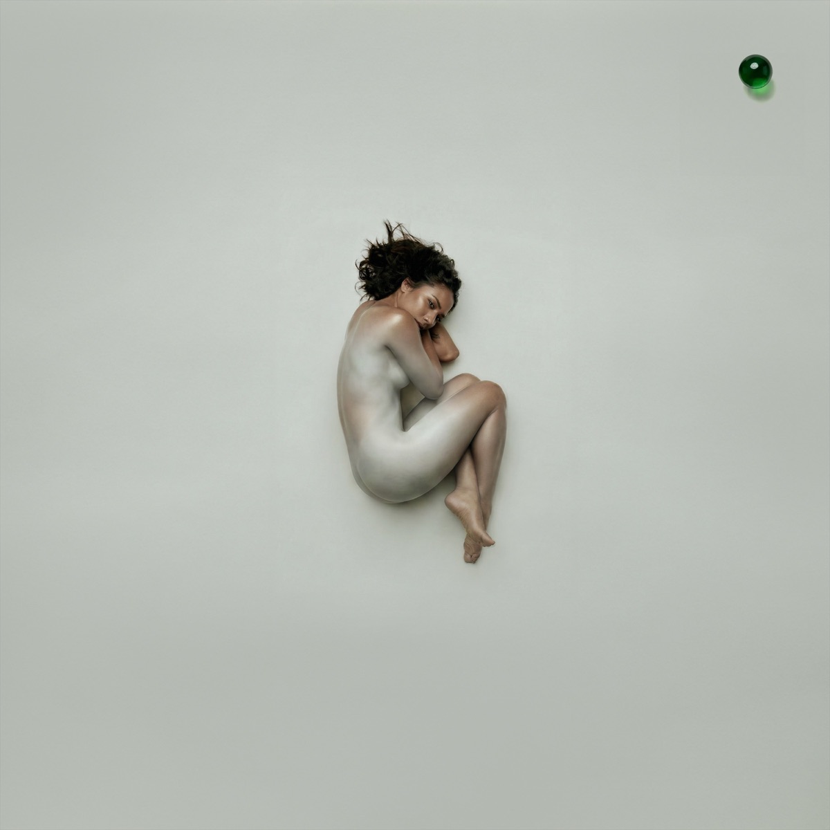 Marcriá by RaiNao album cover