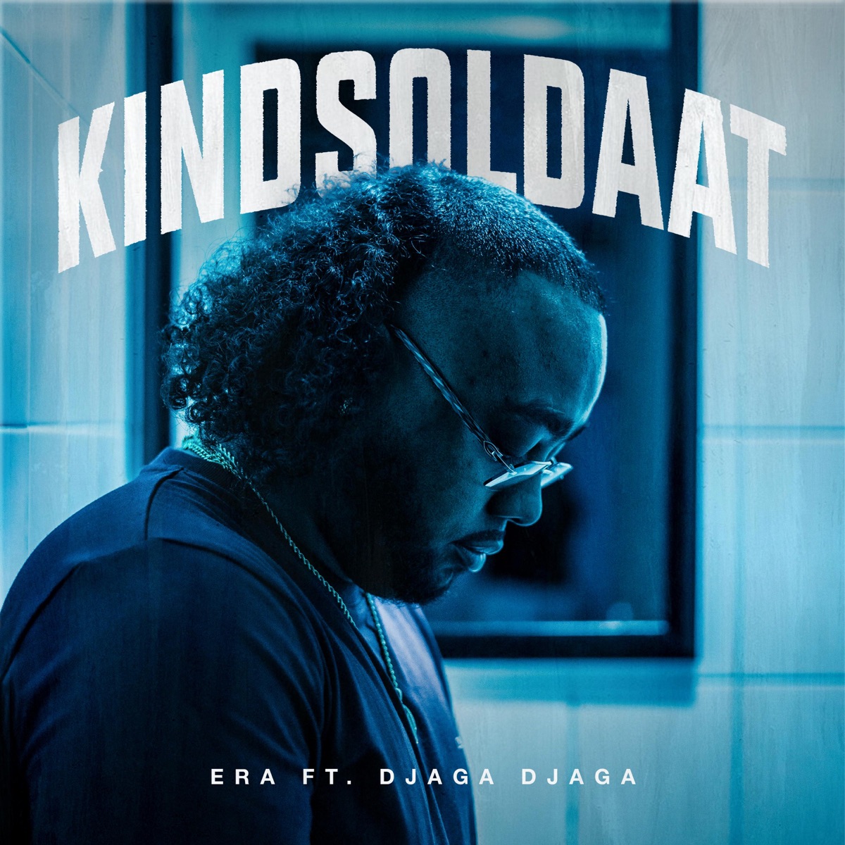 Kindsoldaat - Single by Era & Djaga Djaga album cover