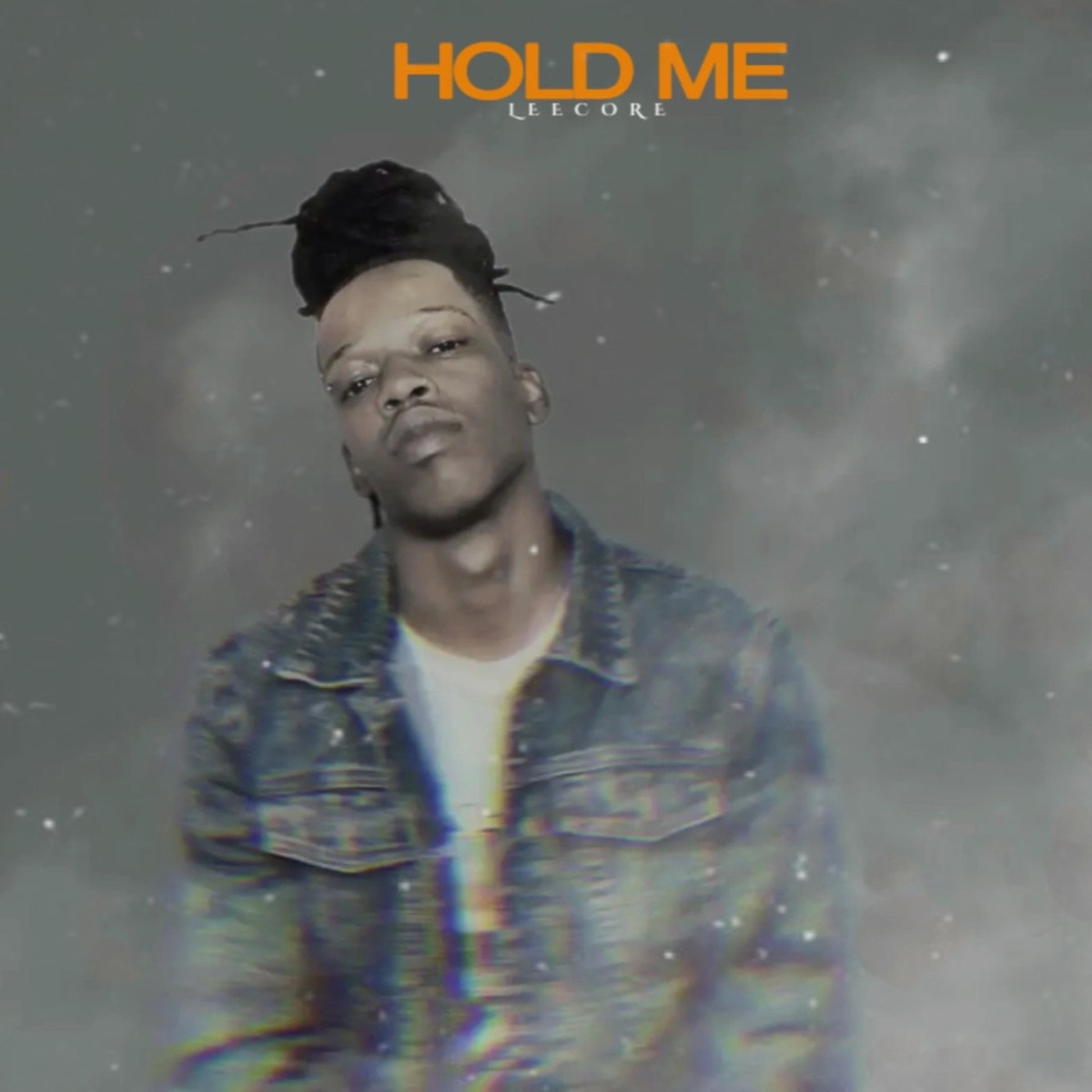 Hold Me - Single by LeeCore album cover