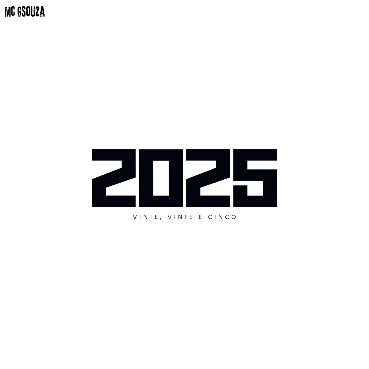 2025 - Single by mc gsouza, Keni & HYPESTORM album cover