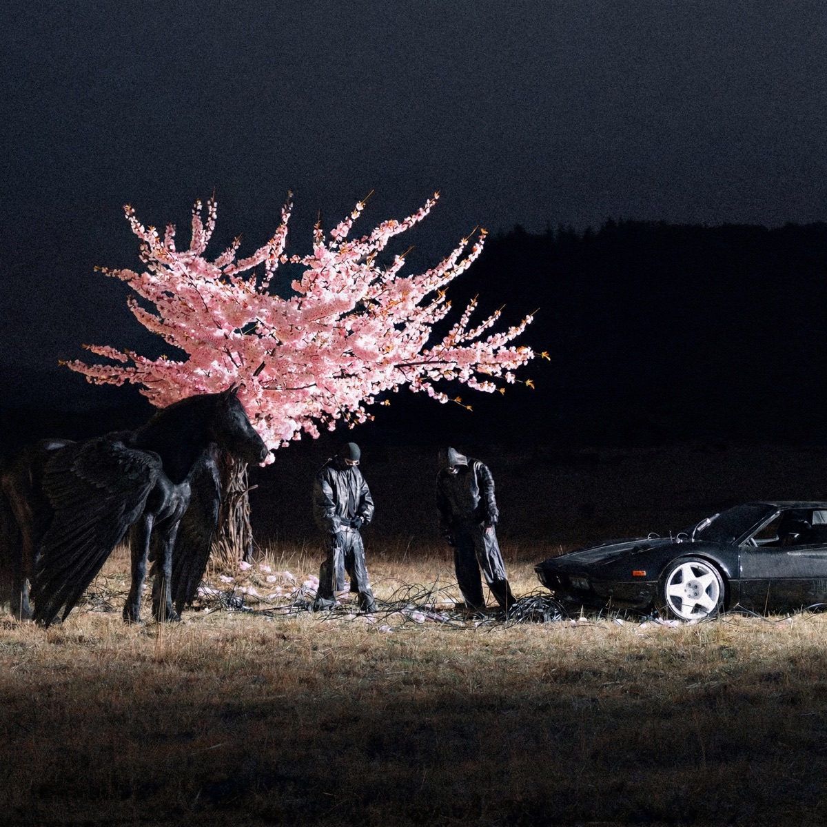 SE ESTÁ HACIENDO TARDE by RØZ album cover