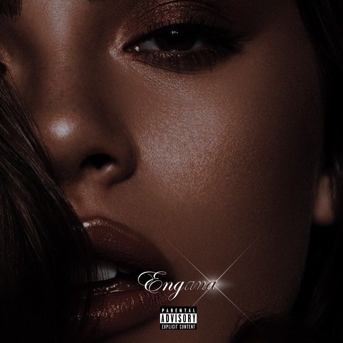Engana - Single by Pedrooa, Luy Oficial & dantofc album cover